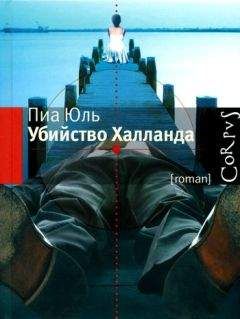 Пиа Юль - Убийство Халланда - Читать Читать онлайн Читаемые книги читать онлайн бесплатно booksread-online.com