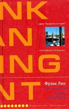 Фрэнк Лин - Точка кипения - Читать Читать онлайн Читаемые книги читать онлайн бесплатно booksread-online.com