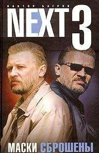 Виктор Багров - NEXT 3. Маски сброшены - Читать Читать онлайн Читаемые книги читать онлайн бесплатно booksread-online.com