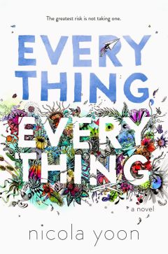 Никола Юн - Всё на свете (ЛП) - Читать 📖 Читать онлайн 👀 Читаемые книги читать онлайн бесплатно 🔥 booksread-online.com