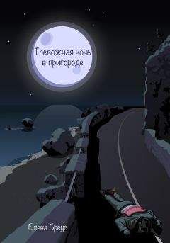 Елена Бреус - Тревожная ночь в пригороде - Читать | Читать онлайн | Читаемые книги читать онлайн бесплатно | booksread-online.com