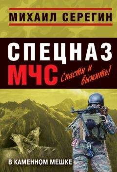 Михаил Серегин - В каменном мешке - Читать 📖 Читать онлайн 👀 Читаемые книги читать онлайн бесплатно 🔥 booksread-online.com