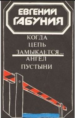 Евгений Габуния - Ангел пустыни - Читать | Читать онлайн | Читаемые книги читать онлайн бесплатно | booksread-online.com