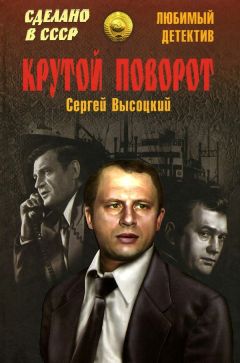 Сергей Высоцкий - Крутой поворот (сборник) - Читать 📖 Читать онлайн 👀 Читаемые книги читать онлайн бесплатно 🔥 booksread-online.com