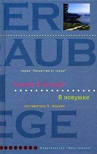 Мария Элизабет Штрауб - В ловушке - Читать | Читать онлайн | Читаемые книги читать онлайн бесплатно | booksread-online.com