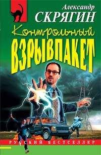 Александр Скрягин - Контрольный взрывпакет, или Не сердите электрика! - Читать 📖 Читать онлайн 👀 Читаемые книги читать онлайн бесплатно 🔥 booksread-online.com