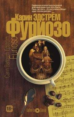 Карин Эдстрём - Фуриозо - Читать Читать онлайн Читаемые книги читать онлайн бесплатно booksread-online.com