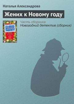 Наталья Александрова - Жених к Новому году - Читать 📖 Читать онлайн 👀 Читаемые книги читать онлайн бесплатно 🔥 booksread-online.com