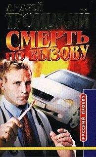 Андрей Троицкий - Смерть по вызову - Читать 📖 Читать онлайн 👀 Читаемые книги читать онлайн бесплатно 🔥 booksread-online.com