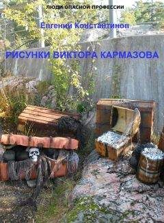 Евгений Константинов - Рисунки Виктора Кармазова - Читать 📖 Читать онлайн 👀 Читаемые книги читать онлайн бесплатно 🔥 booksread-online.com