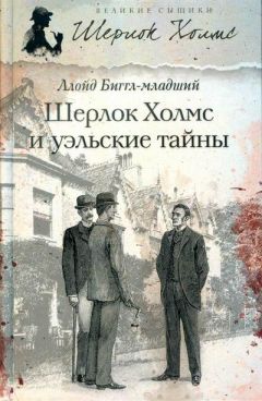 Ллойд Биггл-младший - Шерлок Холмс и уэльские тайны - Читать 📖 Читать онлайн 👀 Читаемые книги читать онлайн бесплатно 🔥 booksread-online.com