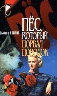 Сьюзан Конант - Пес, который порвал поводок - Читать | Читать онлайн | Читаемые книги читать онлайн бесплатно | booksread-online.com