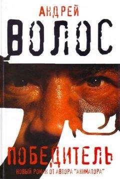 Андрей Волос - Победитель - Читать 📖 Читать онлайн 👀 Читаемые книги читать онлайн бесплатно 🔥 booksread-online.com