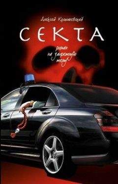 Алексей Колышевский - Секта. Роман на запретную тему - Читать 📖 Читать онлайн 👀 Читаемые книги читать онлайн бесплатно 🔥 booksread-online.com