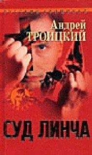 Андрей Троицкий - Суд Линча - Читать 📖 Читать онлайн 👀 Читаемые книги читать онлайн бесплатно 🔥 booksread-online.com