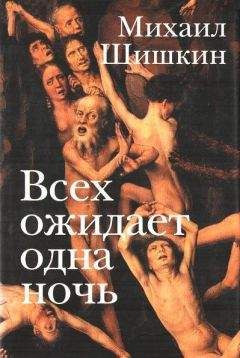 Михаил Шишкин - Всех ожидает одна ночь. Записки Ларионова - Читать 📖 Читать онлайн 👀 Читаемые книги читать онлайн бесплатно 🔥 booksread-online.com