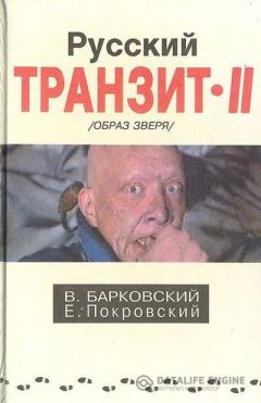 Вячеслав Барковский - Русский транзит 2 - Читать | Читать онлайн | Читаемые книги читать онлайн бесплатно | booksread-online.com