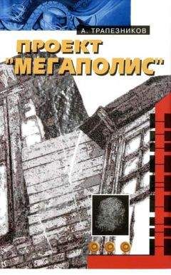 Александр Трапезников - Проект «Мегаполис» - Читать 📖 Читать онлайн 👀 Читаемые книги читать онлайн бесплатно 🔥 booksread-online.com