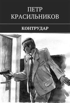Петр Красильников - Контрудар - Читать Читать онлайн Читаемые книги читать онлайн бесплатно booksread-online.com