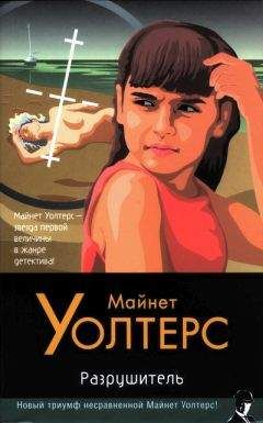 Майнет Уолтерс - Разрушитель - Читать 📖 Читать онлайн 👀 Читаемые книги читать онлайн бесплатно 🔥 booksread-online.com