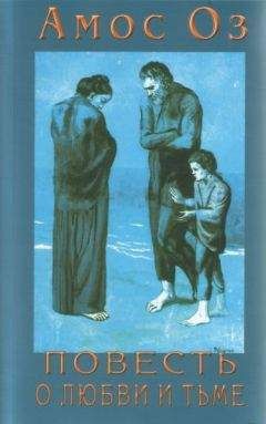 Амос Оз - Повесть о любви и тьме - Читать 📖 Читать онлайн 👀 Читаемые книги читать онлайн бесплатно 🔥 booksread-online.com
