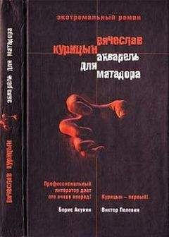 Вячеслав Курицын - Акварель для Матадора - Читать 📖 Читать онлайн 👀 Читаемые книги читать онлайн бесплатно 🔥 booksread-online.com