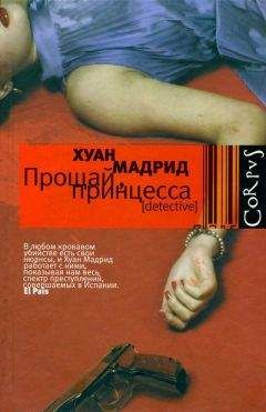 Хуан Мадрид - Прощай, принцесса - Читать Читать онлайн Читаемые книги читать онлайн бесплатно booksread-online.com