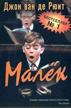 Джон ван де Рюит - Малёк - Читать 📖 Читать онлайн 👀 Читаемые книги читать онлайн бесплатно 🔥 booksread-online.com