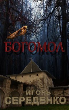 Игорь Середенко - Богомол - Читать 📖 Читать онлайн 👀 Читаемые книги читать онлайн бесплатно 🔥 booksread-online.com