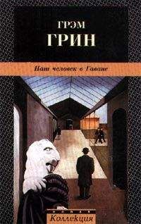 Грэм Грин - Наш человек в Гаване - Читать 📖 Читать онлайн 👀 Читаемые книги читать онлайн бесплатно 🔥 booksread-online.com