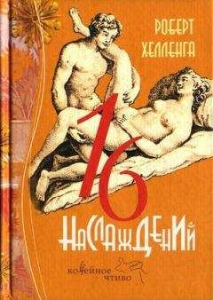 Роберт Хелленга - 16 наслаждений - Читать 📖 Читать онлайн 👀 Читаемые книги читать онлайн бесплатно 🔥 booksread-online.com