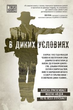 Джон Кракауэр - В диких условиях - Читать 📖 Читать онлайн 👀 Читаемые книги читать онлайн бесплатно 🔥 booksread-online.com