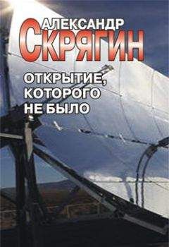 Александр Скрягин - Открытие, которого не было - Читать 📖 Читать онлайн 👀 Читаемые книги читать онлайн бесплатно 🔥 booksread-online.com