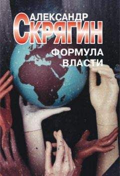 Александр Скрягин - Формула власти - Читать 📖 Читать онлайн 👀 Читаемые книги читать онлайн бесплатно 🔥 booksread-online.com