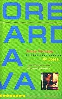 Элмор Леонард - Ла Брава - Читать 📖 Читать онлайн 👀 Читаемые книги читать онлайн бесплатно 🔥 booksread-online.com