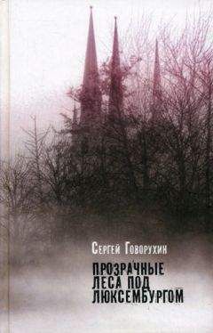 Сергей Говорухин - Прозрачные леса под Люксембургом (сборник) - Читать 📖 Читать онлайн 👀 Читаемые книги читать онлайн бесплатно 🔥 booksread-online.com