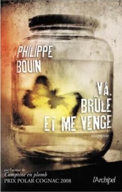 Филипп Буэн - Сожги в мою честь - Читать 📖 Читать онлайн 👀 Читаемые книги читать онлайн бесплатно 🔥 booksread-online.com