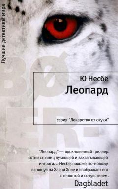 Ю Несбё - Леопард - Читать 📖 Читать онлайн 👀 Читаемые книги читать онлайн бесплатно 🔥 booksread-online.com
