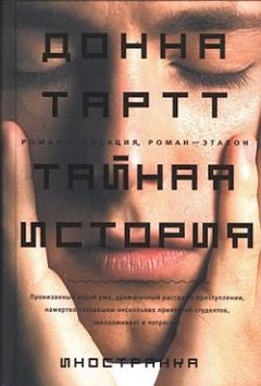 Донна Тартт - Тайная история - Читать | Читать онлайн | Читаемые книги читать онлайн бесплатно | booksread-online.com