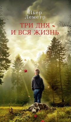 Пьер Леметр - Три дня и вся жизнь - Читать 📖 Читать онлайн 👀 Читаемые книги читать онлайн бесплатно 🔥 booksread-online.com