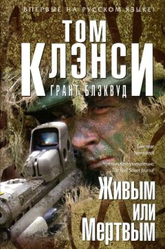 Том Клэнси - Живым или Мертвым - Читать 📖 Читать онлайн 👀 Читаемые книги читать онлайн бесплатно 🔥 booksread-online.com