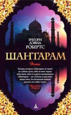 Грегори Дэвид Робертс - Шантарам - Читать | Читать онлайн | Читаемые книги читать онлайн бесплатно | booksread-online.com