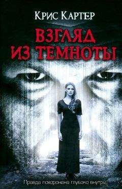 Крис Картер - Взгляд из темноты - Читать 📖 Читать онлайн 👀 Читаемые книги читать онлайн бесплатно 🔥 booksread-online.com