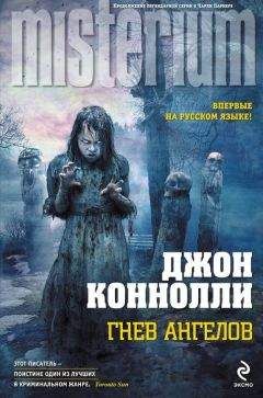 Джон Коннолли - Гнев ангелов - Читать 📖 Читать онлайн 👀 Читаемые книги читать онлайн бесплатно 🔥 booksread-online.com
