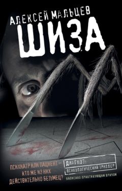 Алексей Мальцев - Шиза - Читать | Читать онлайн | Читаемые книги читать онлайн бесплатно | booksread-online.com