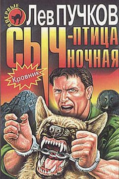 Лев Пучков - Сыч – птица ночная - Читать 📖 Читать онлайн 👀 Читаемые книги читать онлайн бесплатно 🔥 booksread-online.com