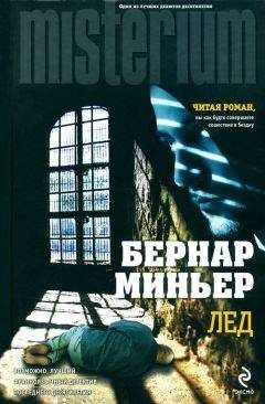 Бернар Миньер - Лед - Читать 📖 Читать онлайн 👀 Читаемые книги читать онлайн бесплатно 🔥 booksread-online.com