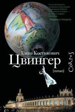 Елена Костюкович - Цвингер - Читать 📖 Читать онлайн 👀 Читаемые книги читать онлайн бесплатно 🔥 booksread-online.com