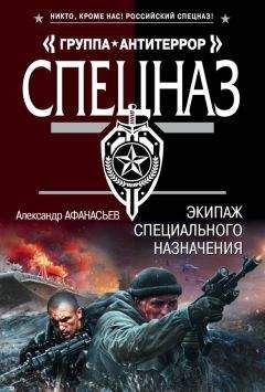Александр Афанасьев - Экипаж специального назначения - Читать 📖 Читать онлайн 👀 Читаемые книги читать онлайн бесплатно 🔥 booksread-online.com
