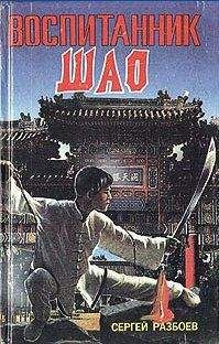 Сергей Разбоев - Воспитанник Шао.Том 1 - Читать 📖 Читать онлайн 👀 Читаемые книги читать онлайн бесплатно 🔥 booksread-online.com